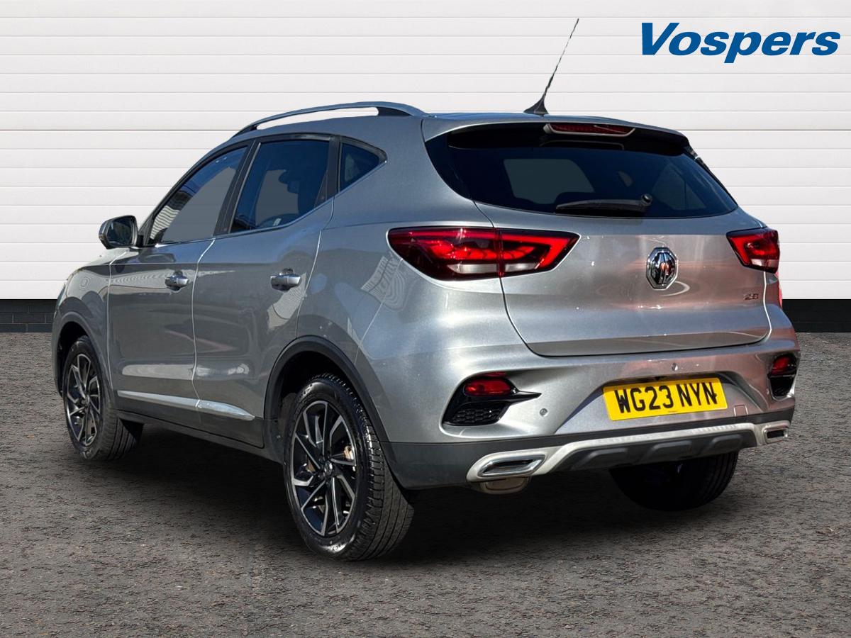 Used MG MG ZS 2023 for sale - 76203955: Photo 6