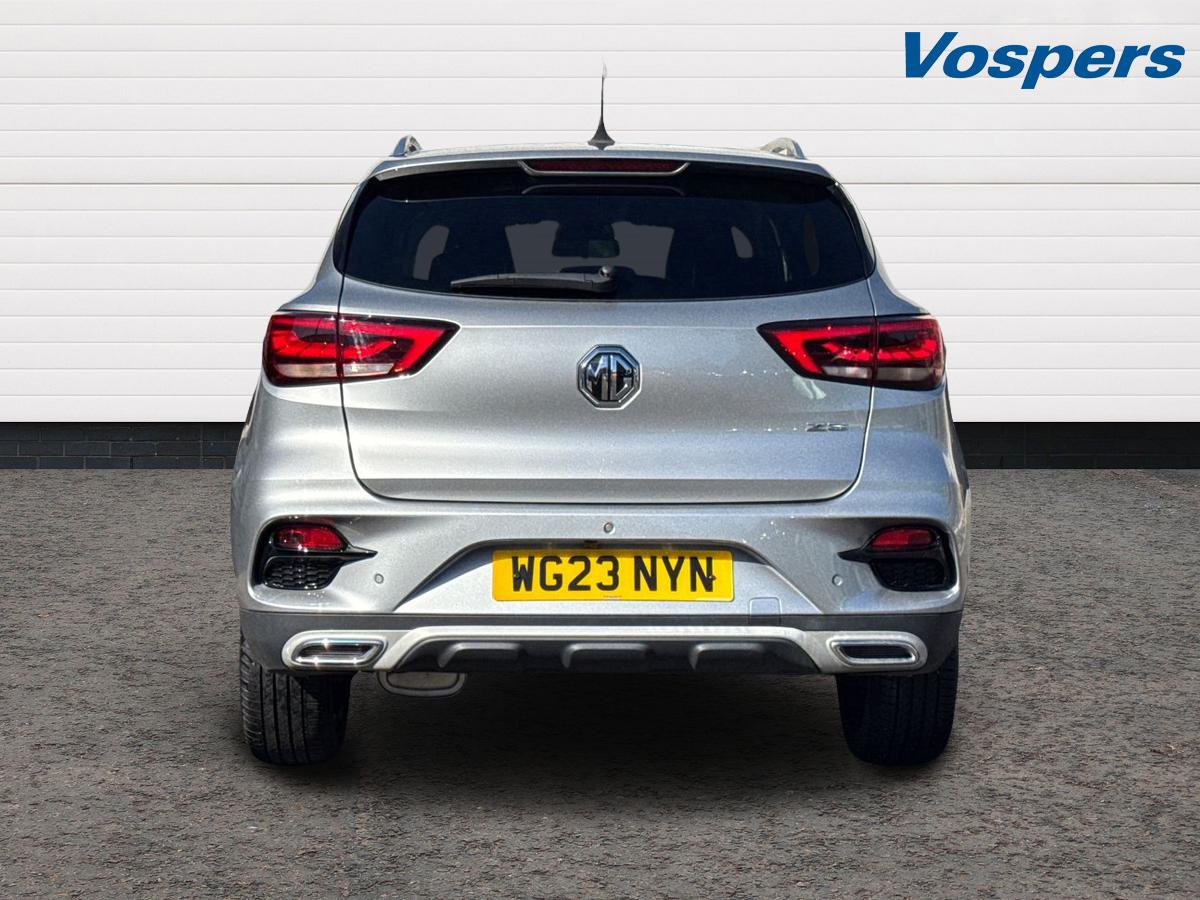 Used MG MG ZS 2023 for sale - 76203955: Photo 7