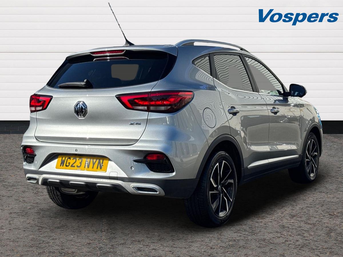 Used MG MG ZS 2023 for sale - 76203955: Photo 9
