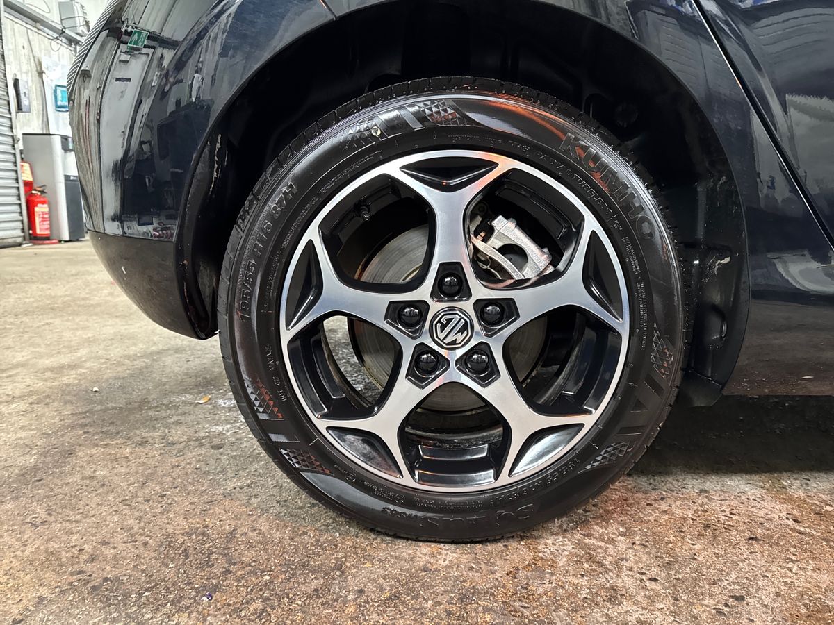 Used MG MG3 2025 for sale - 77106077: Photo 13