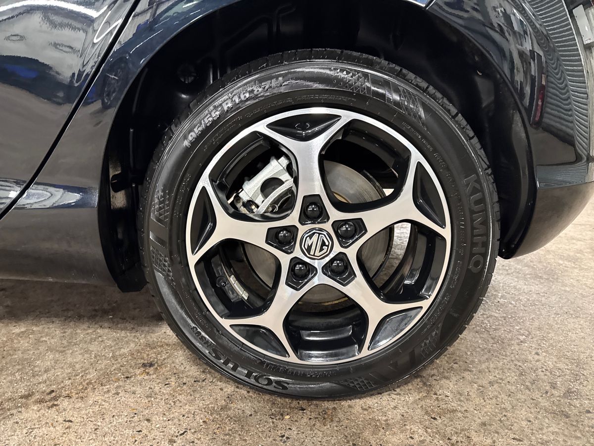 Used MG MG3 2025 for sale - 77106077: Photo 14
