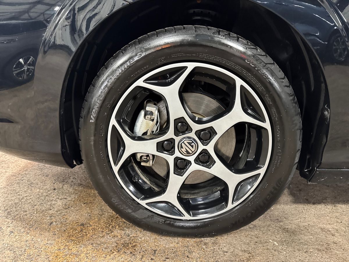 Used MG MG3 2025 for sale - 77106077: Photo 15