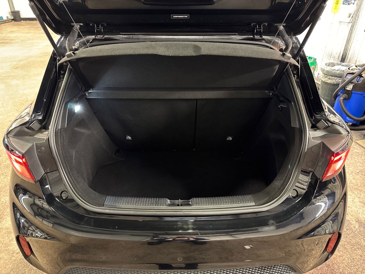 Used MG MG3 2025 for sale - 77106077: Photo 17