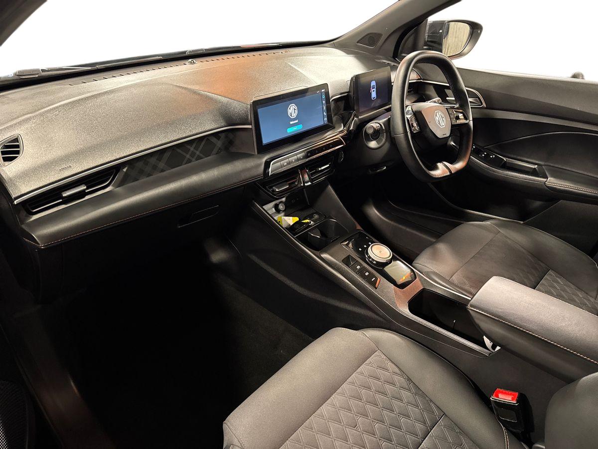 Used MG MG3 2025 for sale - 77106077: Photo 18