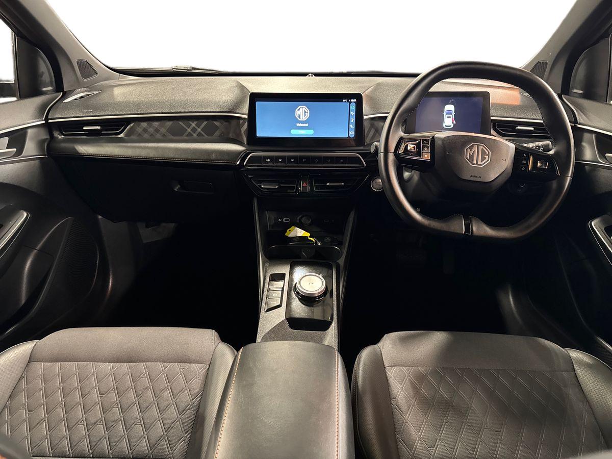 Used MG MG3 2025 for sale - 77106077: Photo 19