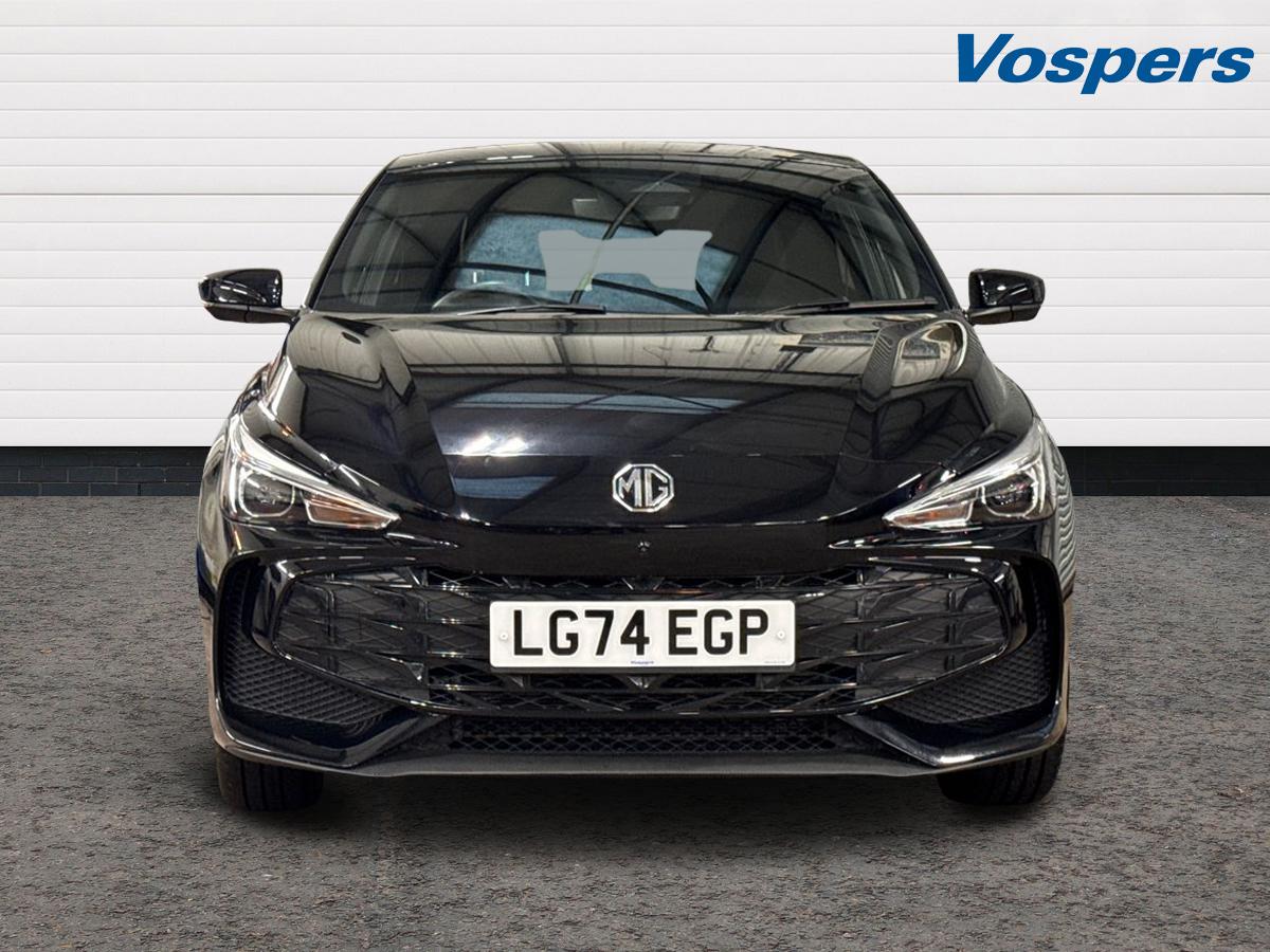 Used MG MG3 2025 for sale - 77106077: Photo 2