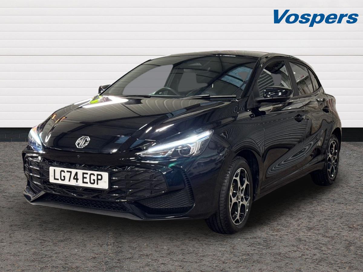 Used MG MG3 2025 for sale - 77106077: Photo 3