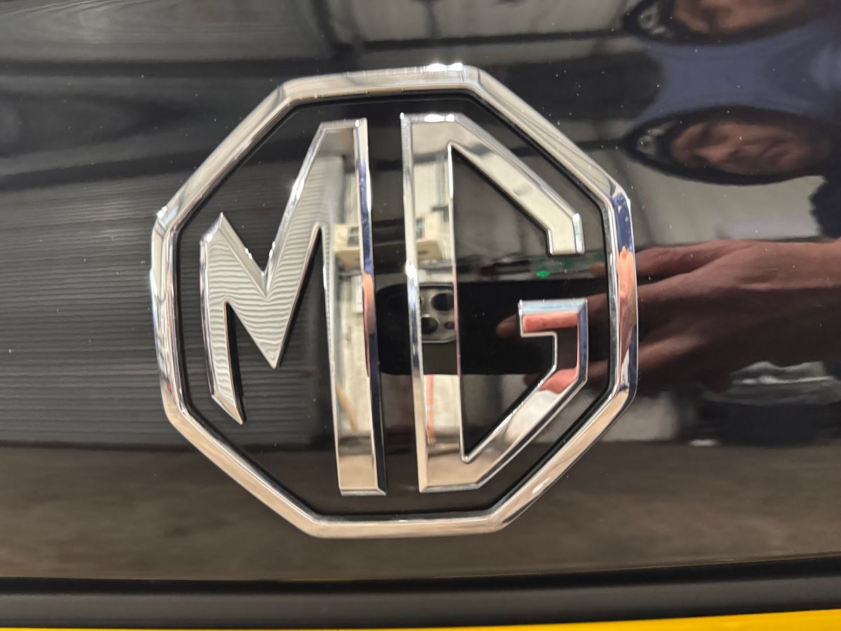 Used MG MG3 2025 for sale - 77106077: Photo 31