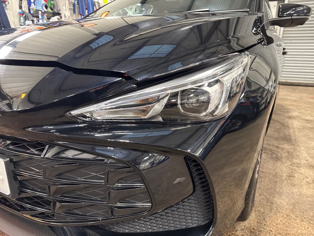 Used MG MG3 2025 for sale - 77106077: Photo 32