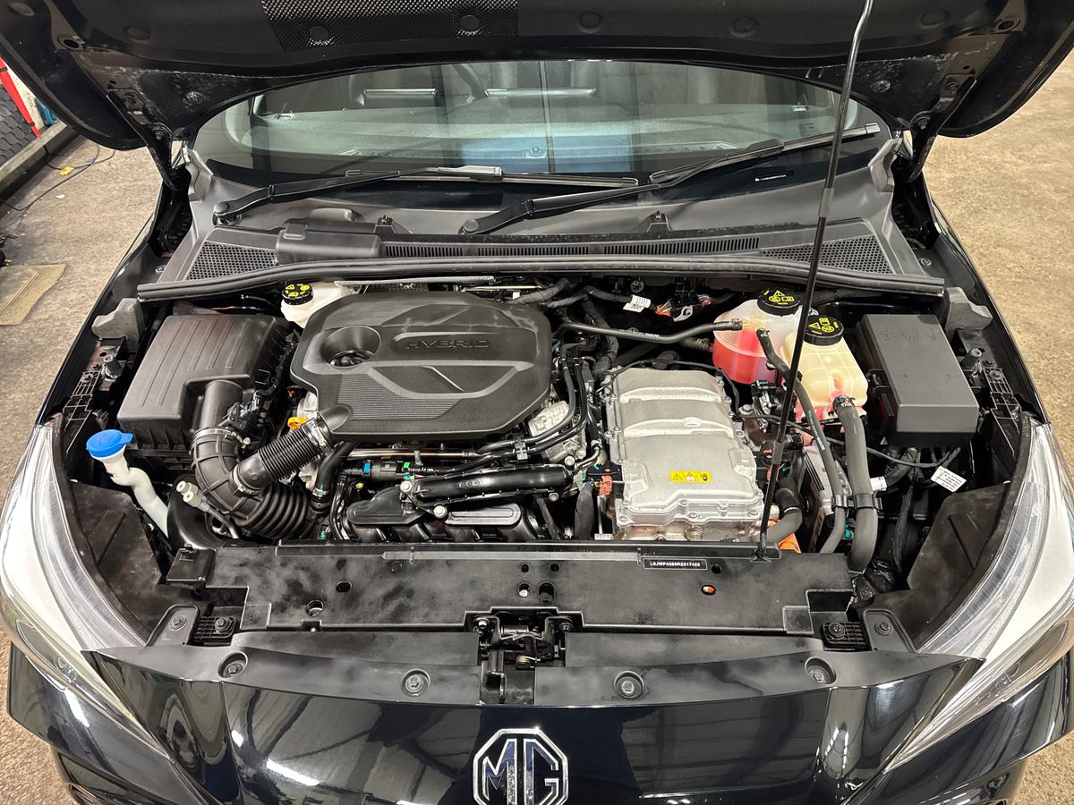 Used MG MG3 2025 for sale - 77106077: Photo 33