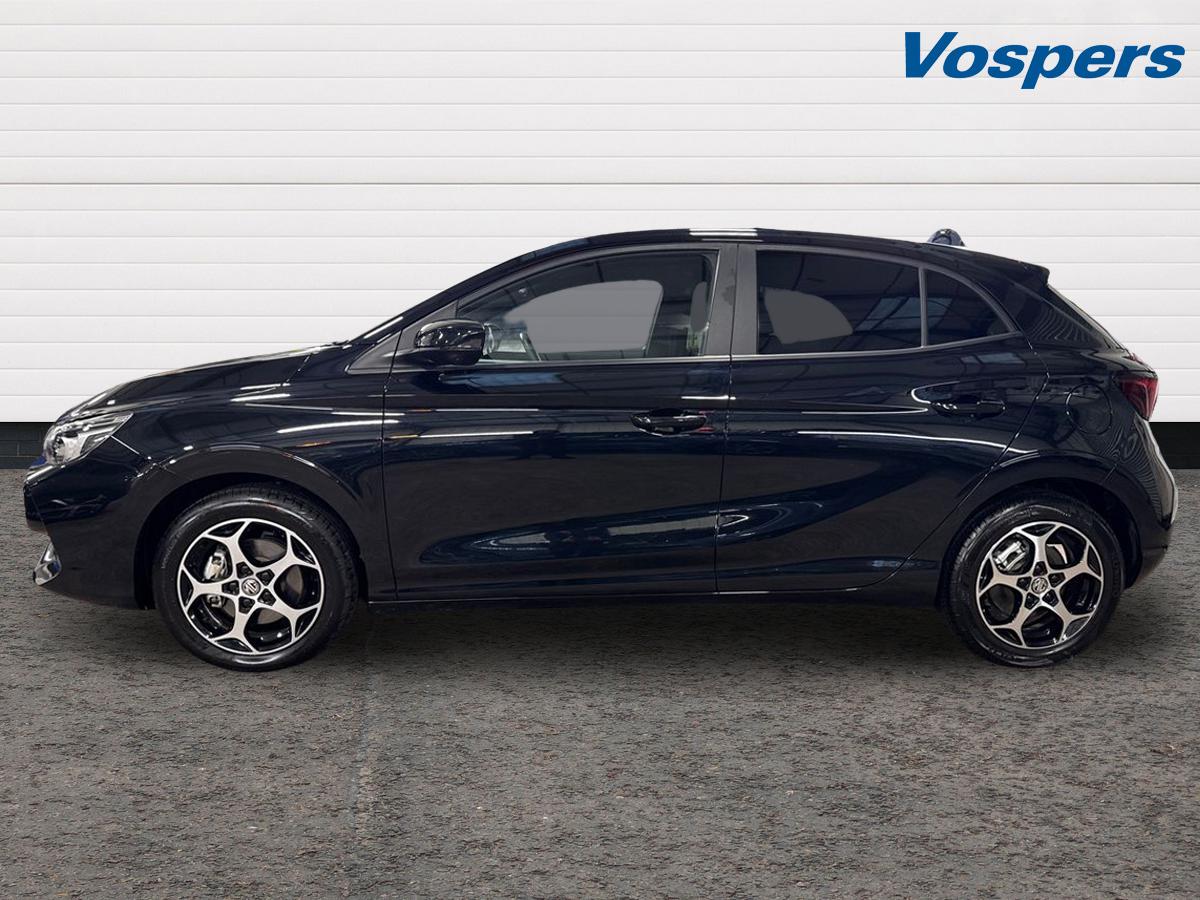 Used MG MG3 2025 for sale - 77106077: Photo 5