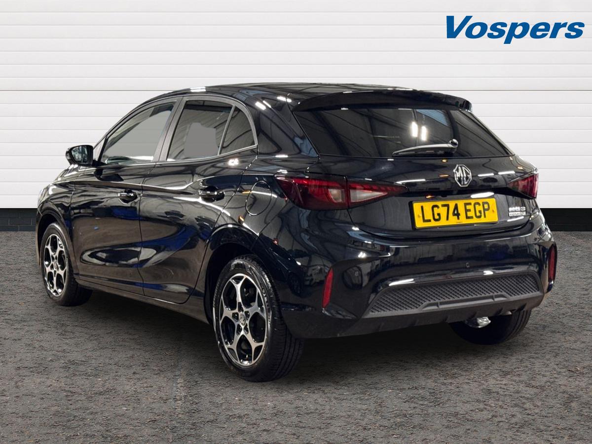 Used MG MG3 2025 for sale - 77106077: Photo 6