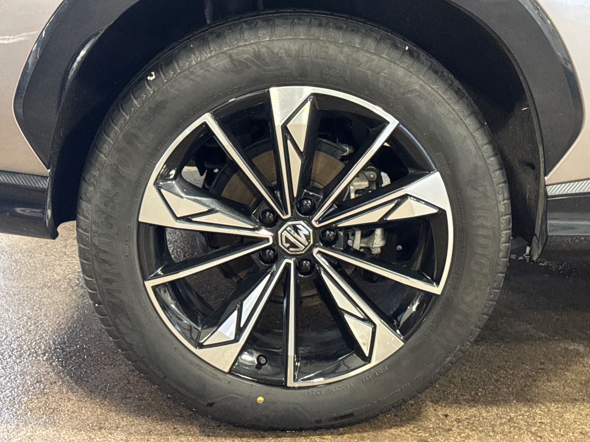 Used MG MG HS 2025 for sale - 77745756: Photo 10