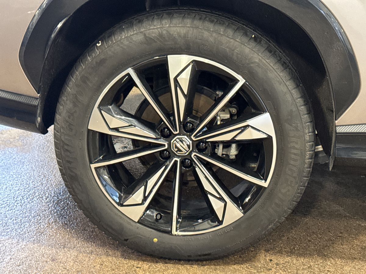 Used MG MG HS 2025 for sale - 77745756: Photo 12