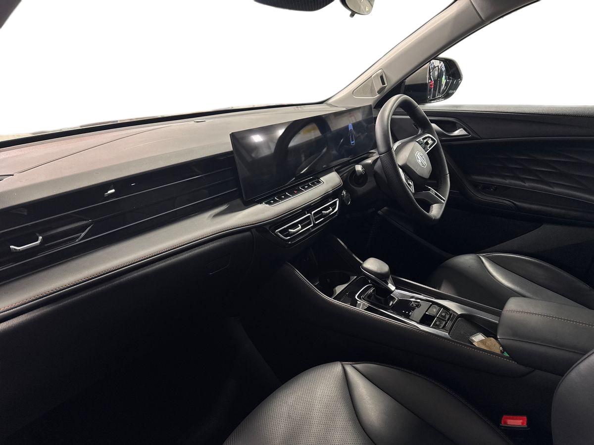 Used MG MG HS 2025 for sale - 77745756: Photo 14