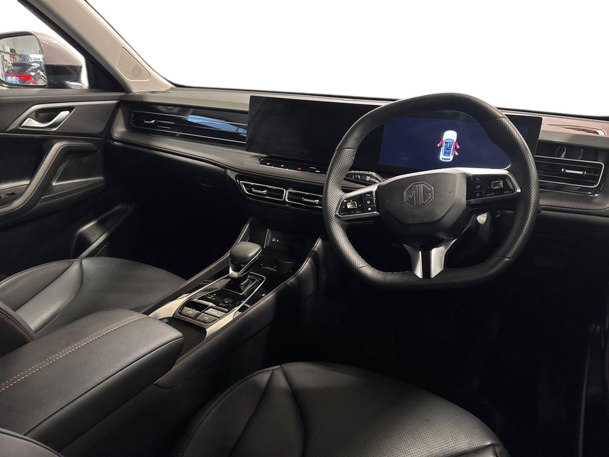 Used MG MG HS 2025 for sale - 77745756: Photo 15