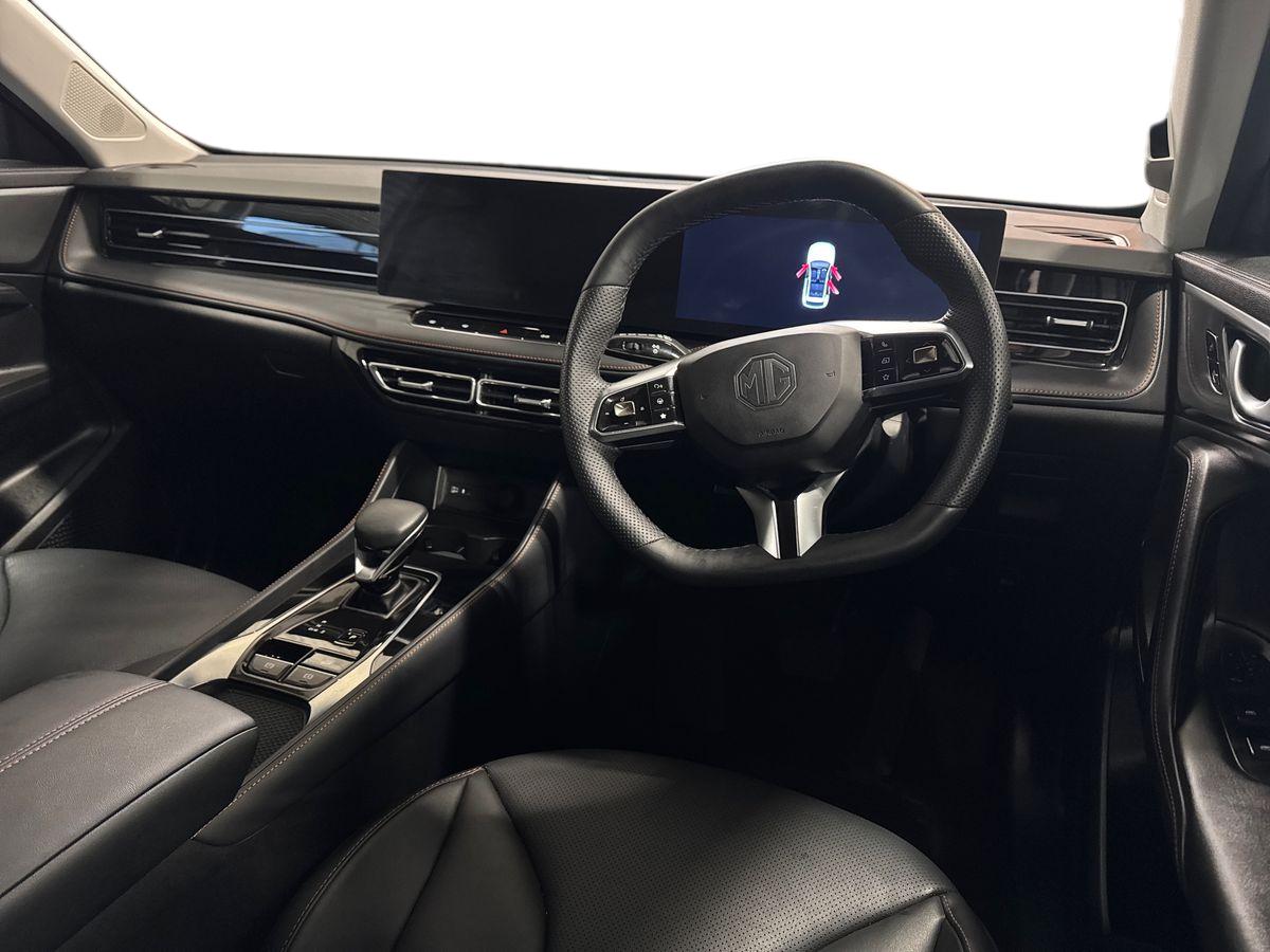 Used MG MG HS 2025 for sale - 77745756: Photo 16