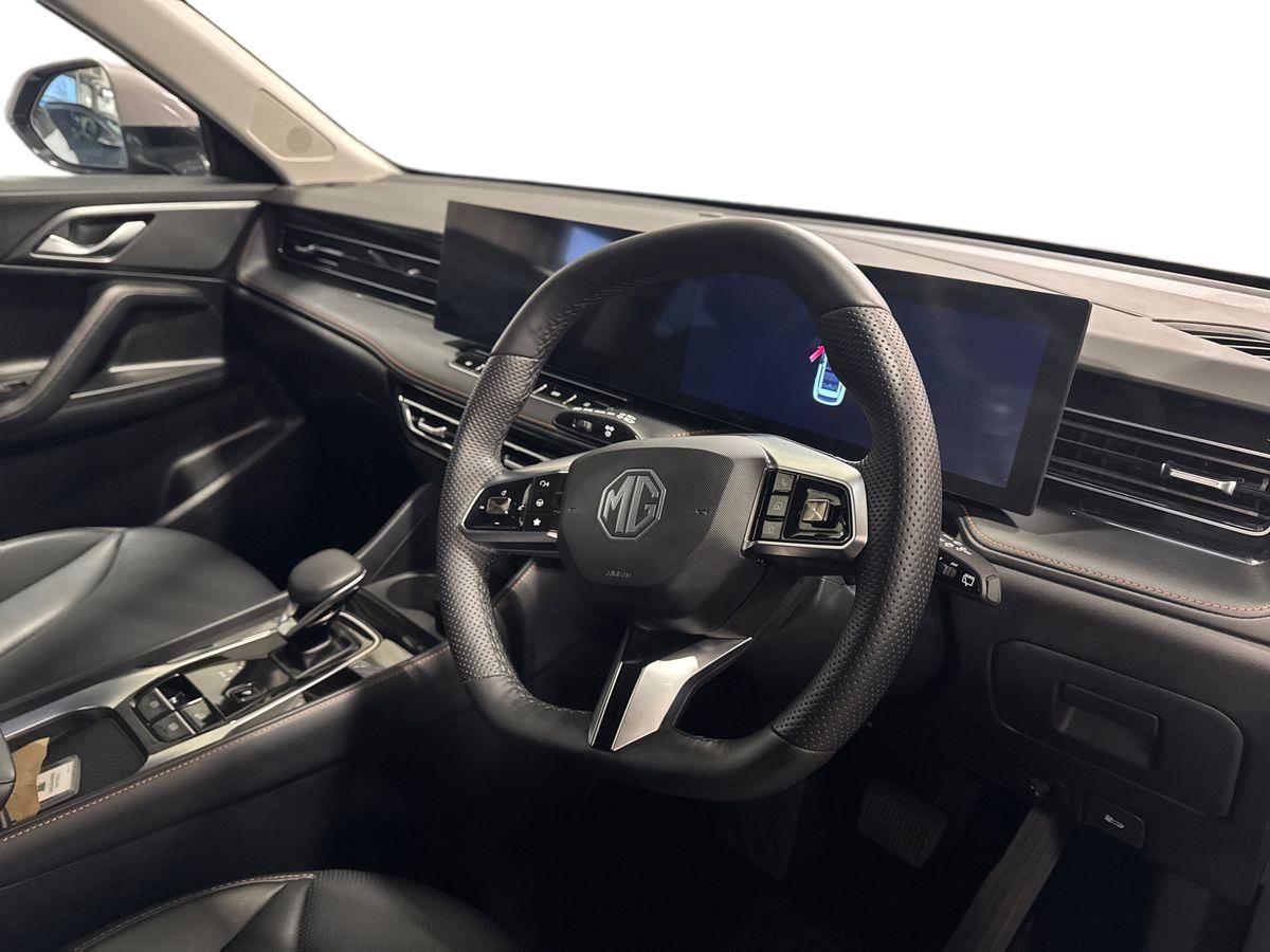 Used MG MG HS 2025 for sale - 77745756: Photo 17