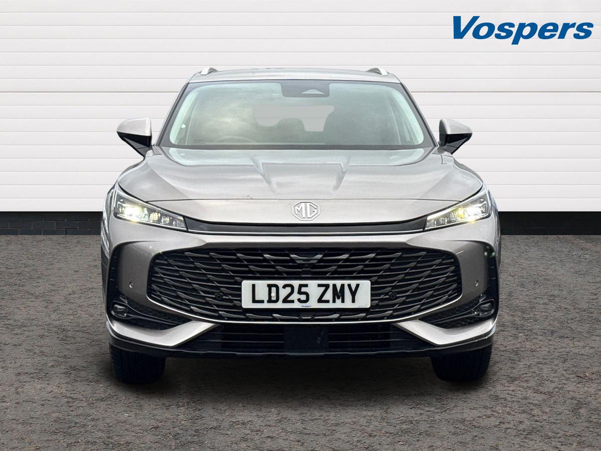 Used MG MG HS 2025 for sale - 77745756: Photo 2