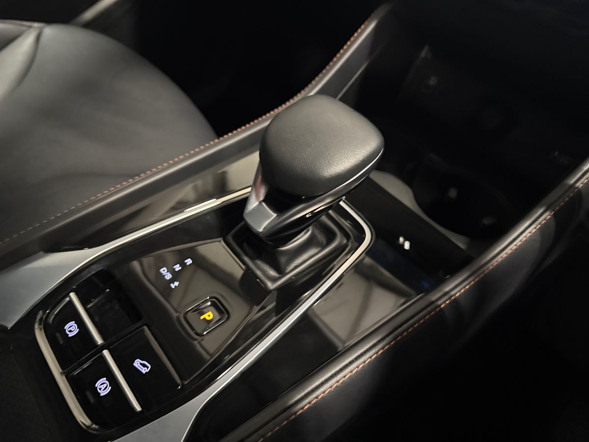 Used MG MG HS 2025 for sale - 77745756: Photo 22