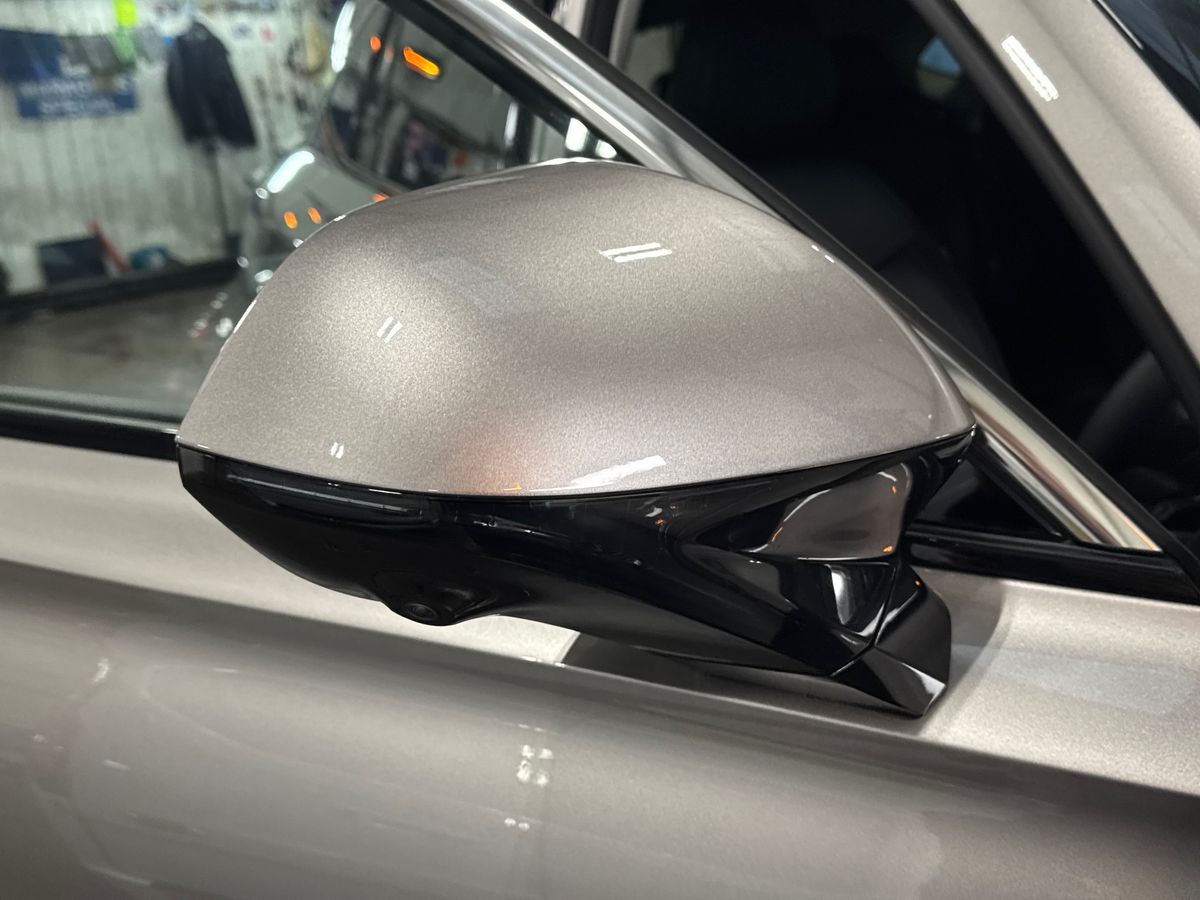 Used MG MG HS 2025 for sale - 77745756: Photo 24