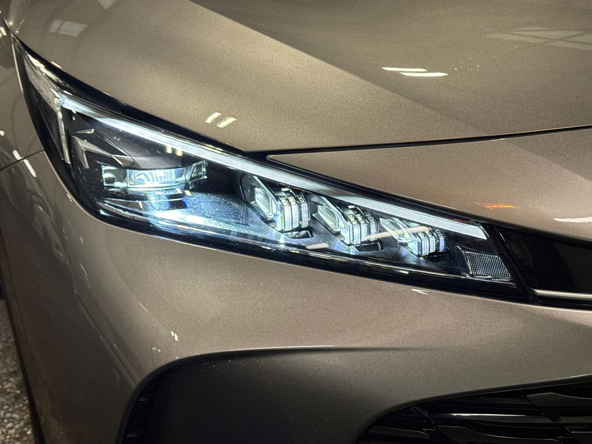 Used MG MG HS 2025 for sale - 77745756: Photo 27