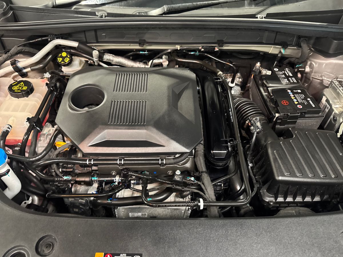 Used MG MG HS 2025 for sale - 77745756: Photo 28