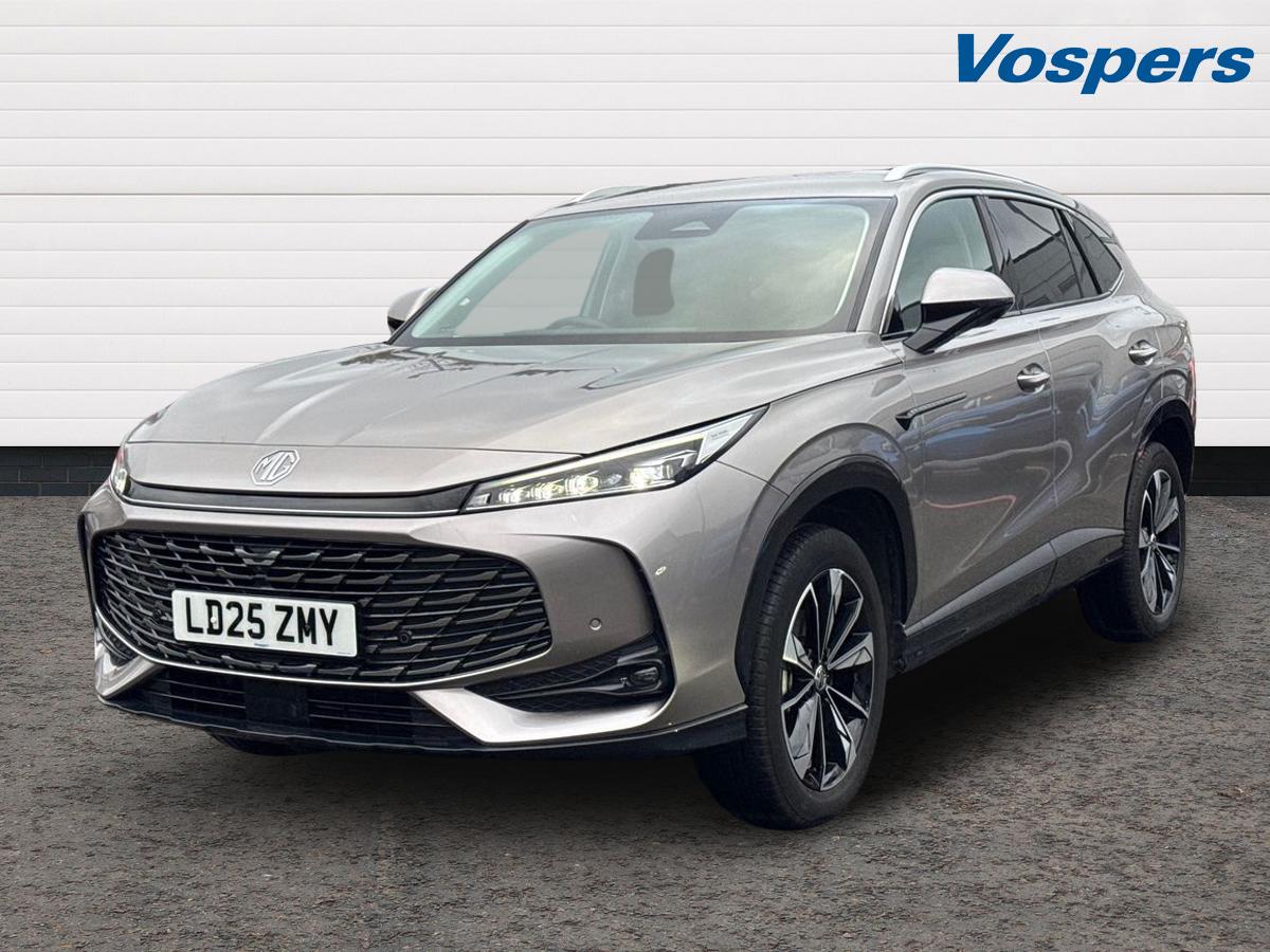 Used MG MG HS 2025 for sale - 77745756: Photo 3