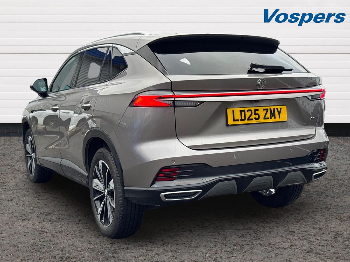 Used MG MG HS 2025 for sale - 77745756: Photo 5