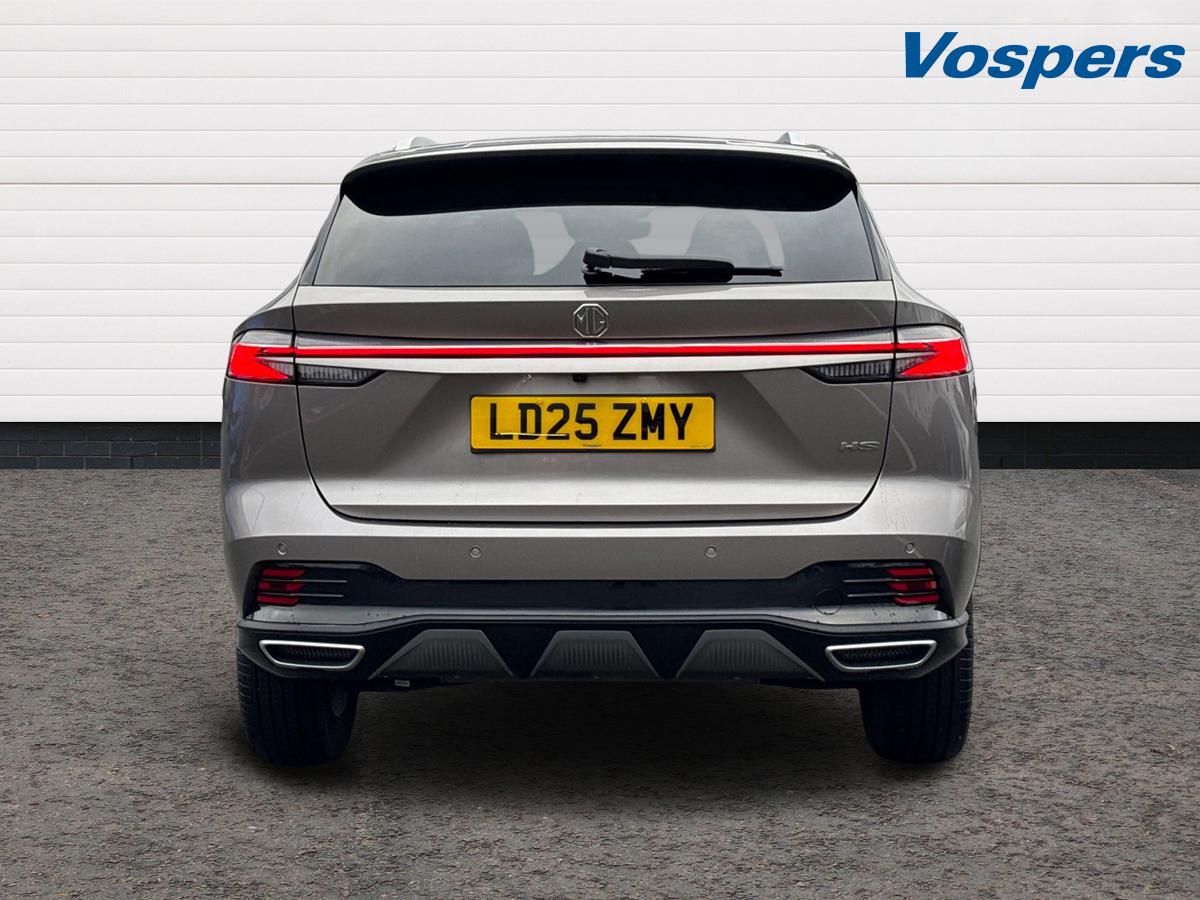 Used MG MG HS 2025 for sale - 77745756: Photo 6