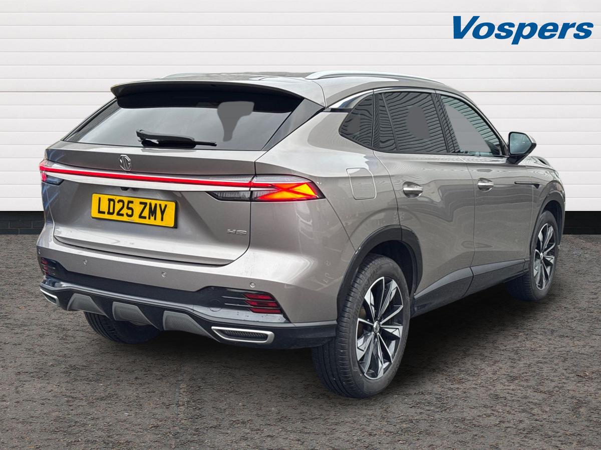 Used MG MG HS 2025 for sale - 77745756: Photo 7
