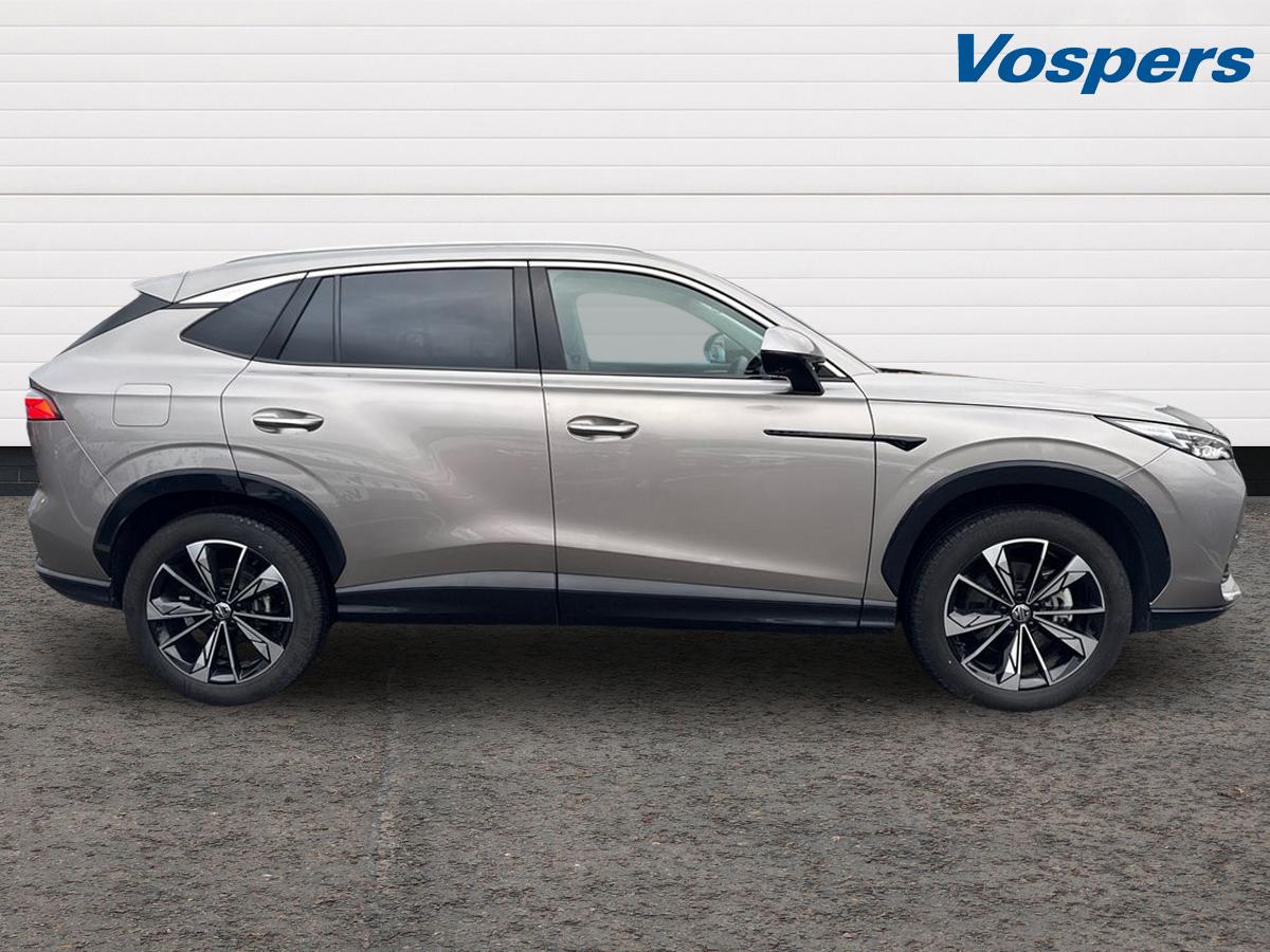 Used MG MG HS 2025 for sale - 77745756: Photo 8