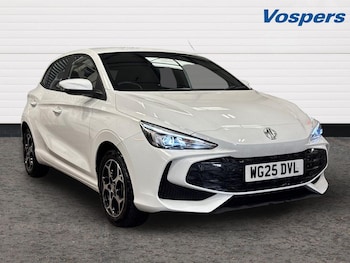 Used MG MG3 2025 for sale - 76817926: Photo