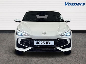 Used MG MG3 2025 for sale - 76817926: Photo