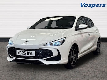 Used MG MG3 2025 for sale - 76817926: Photo