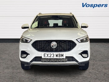 Used MG MG ZS 2023 for sale - 75354226: Photo