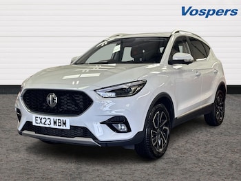 Used MG MG ZS 2023 for sale - 75354226: Photo