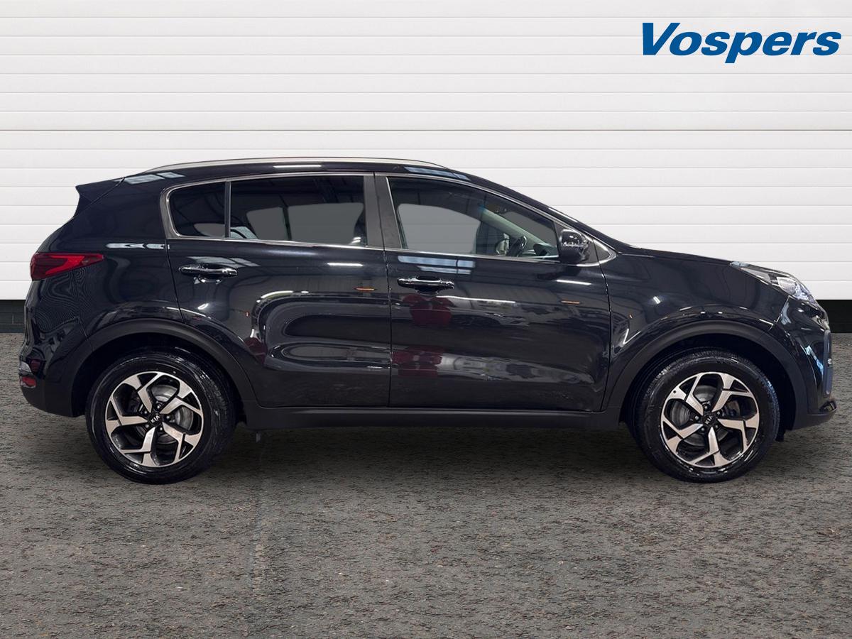 Used Kia Sportage 2021 for sale - 76817638: Photo 10