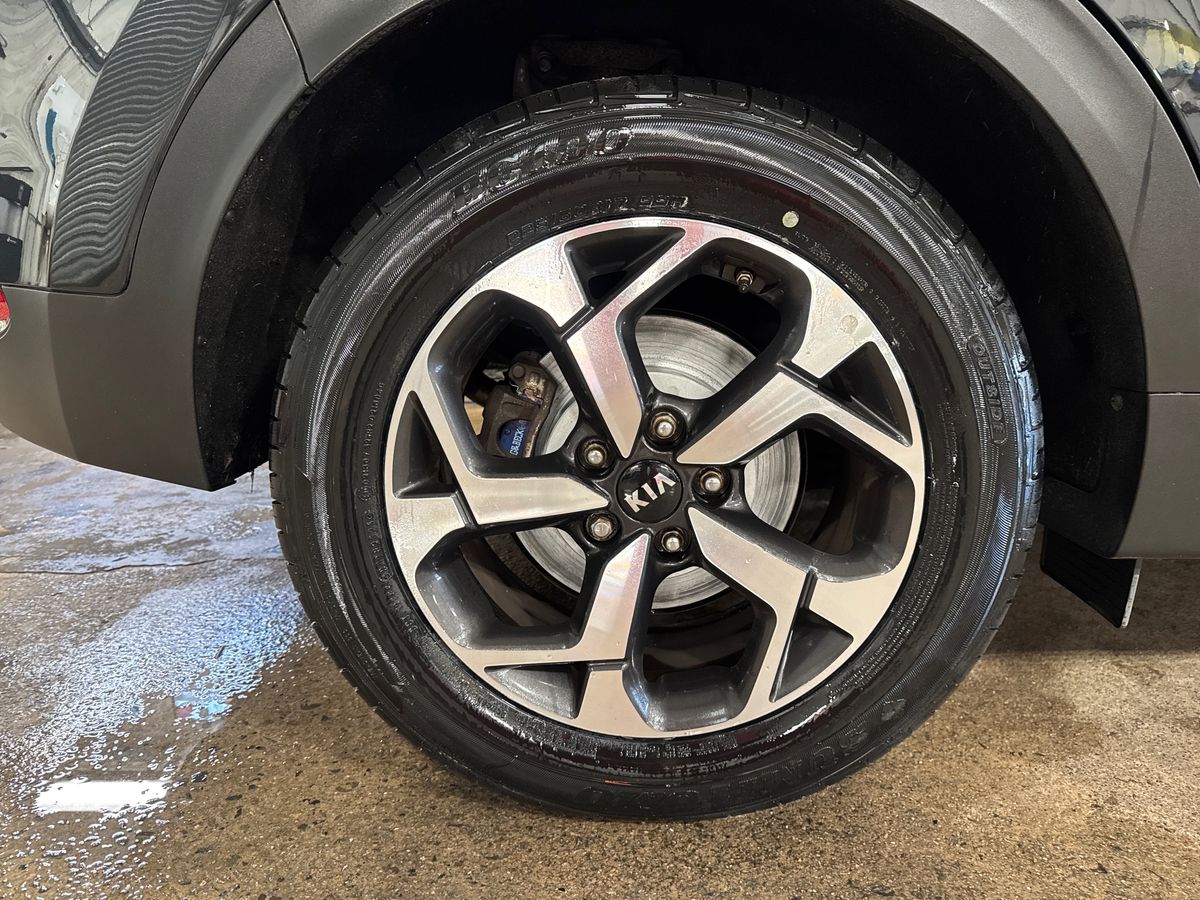 Used Kia Sportage 2021 for sale - 76817638: Photo 11