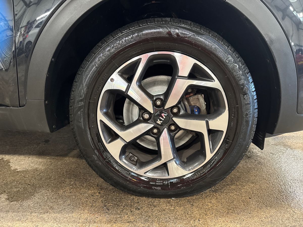 Used Kia Sportage 2021 for sale - 76817638: Photo 13