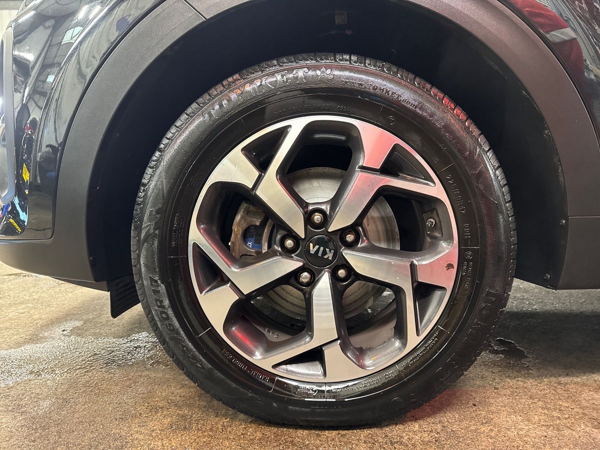 Used Kia Sportage 2021 for sale - 76817638: Photo 14