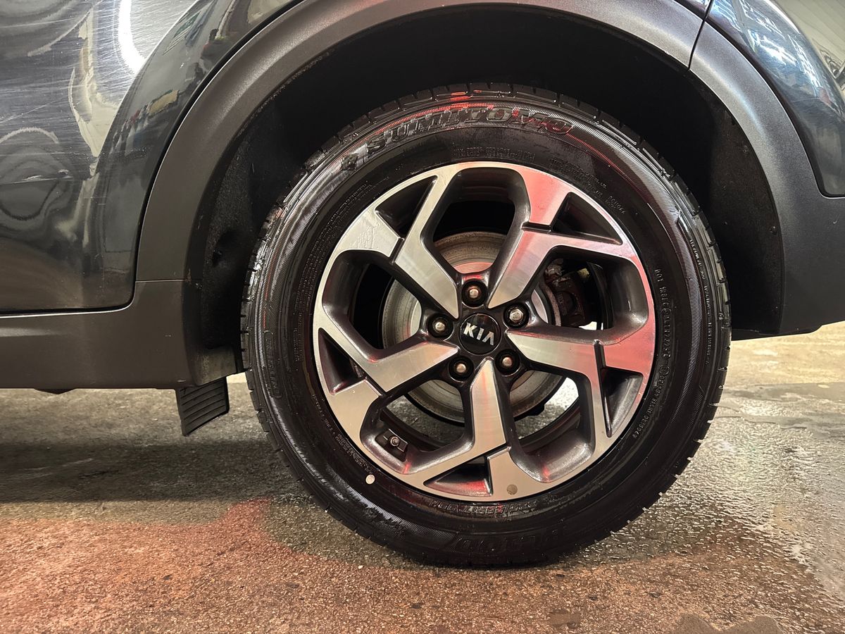 Used Kia Sportage 2021 for sale - 76817638: Photo 15