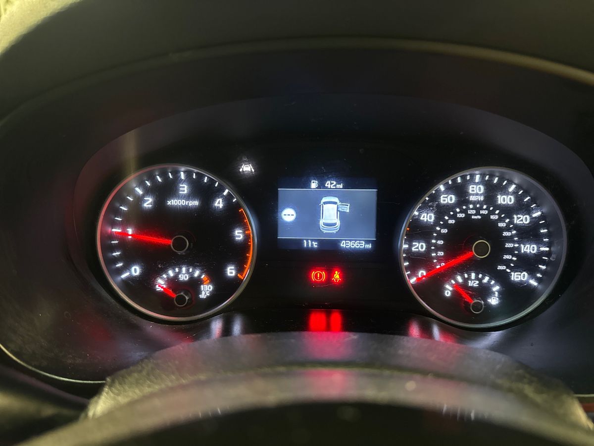 Used Kia Sportage 2021 for sale - 76817638: Photo 23