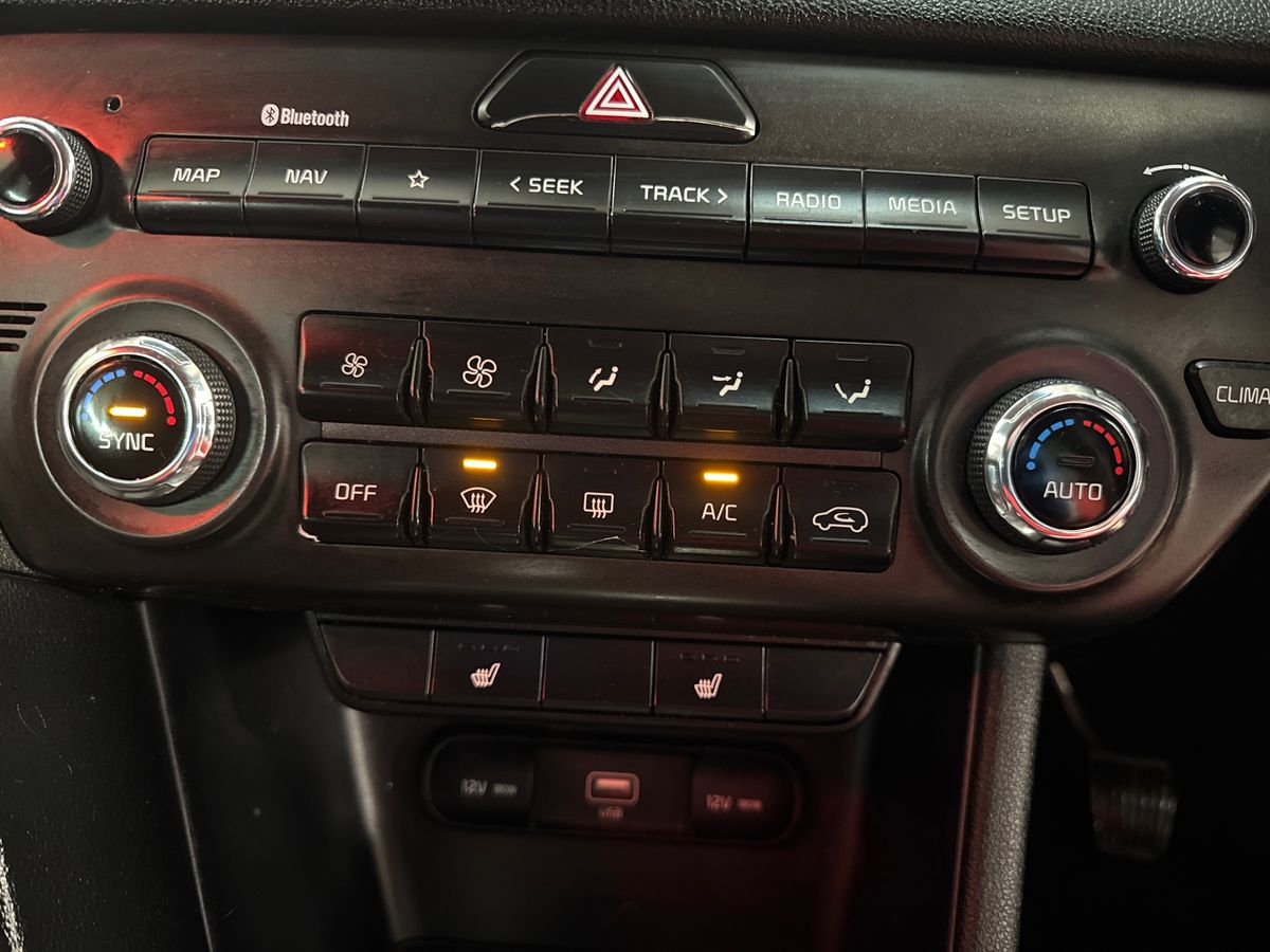 Used Kia Sportage 2021 for sale - 76817638: Photo 26