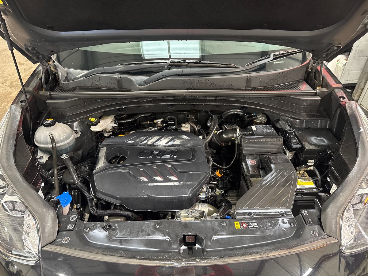 Used Kia Sportage 2021 for sale - 76817638: Photo 33