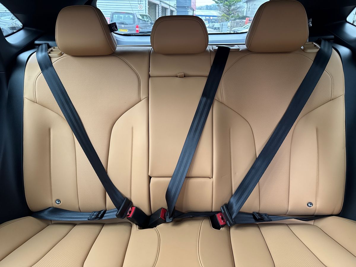 Used MG MG HS 2026 for sale - 78000164: Photo 28