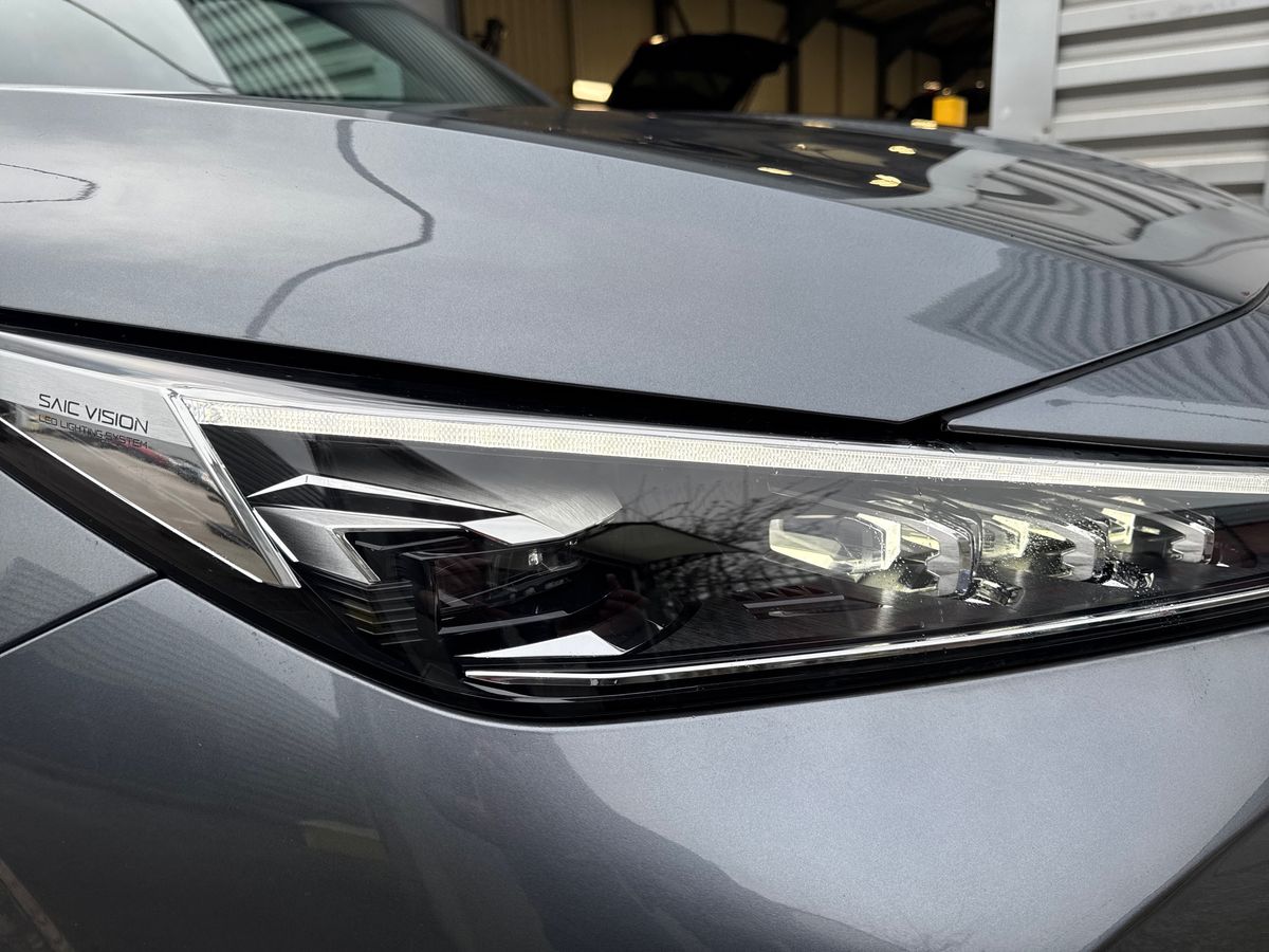 Used MG MG HS 2026 for sale - 78000164: Photo 32