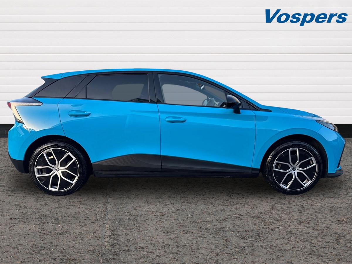 Used MG MG4 2024 for sale - 76954353: Photo 10