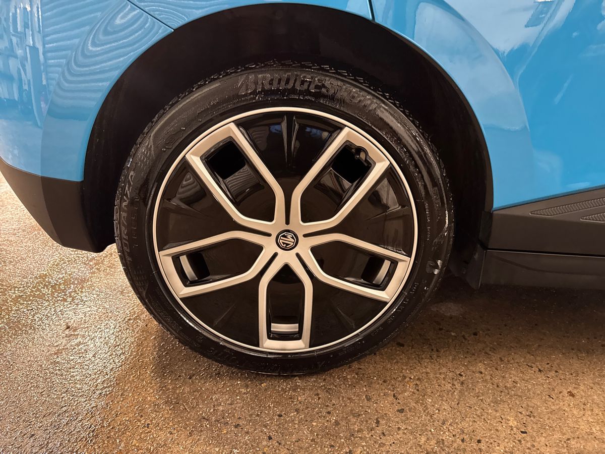 Used MG MG4 2024 for sale - 76954353: Photo 11