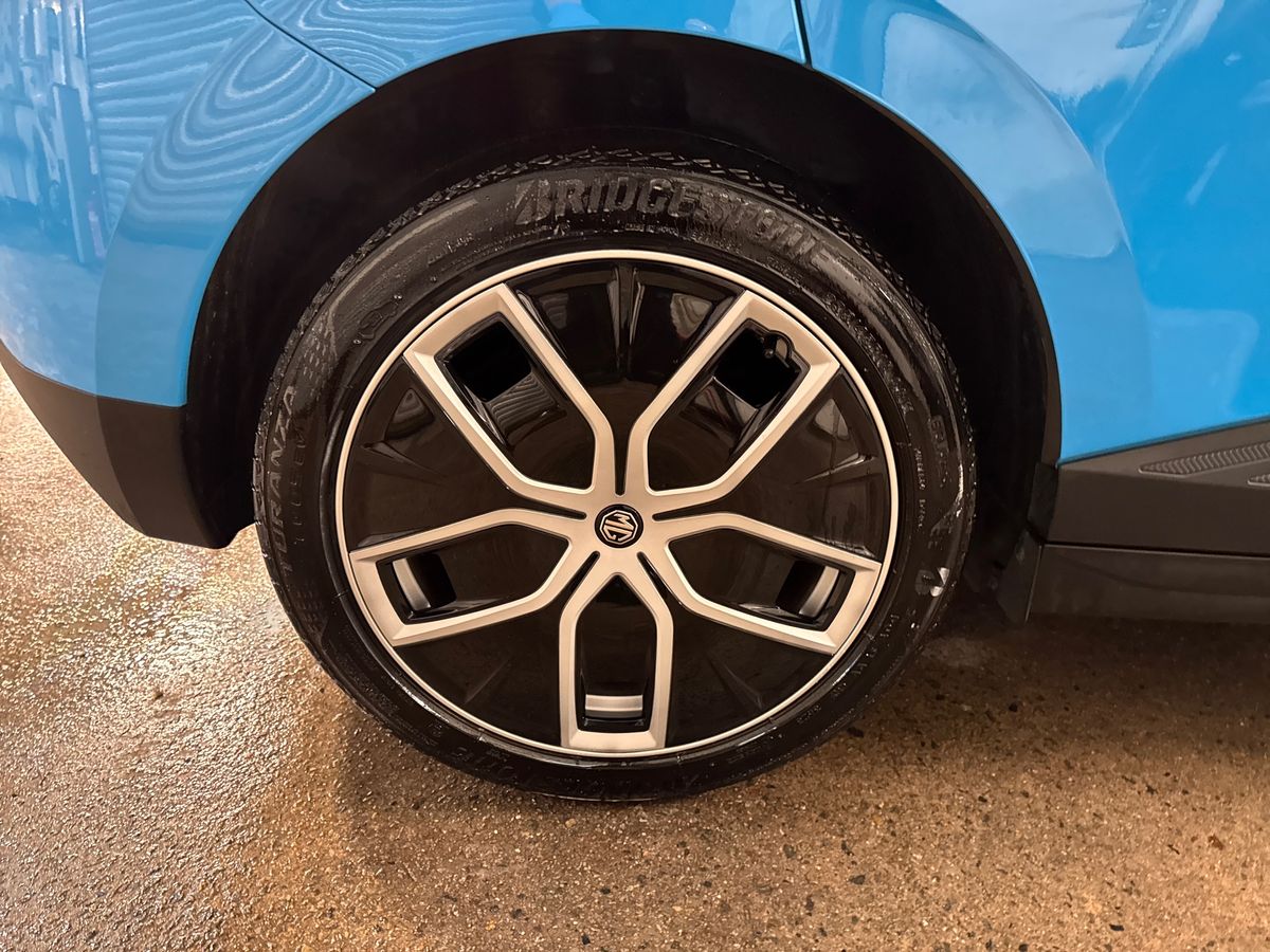 Used MG MG4 2024 for sale - 76954353: Photo 13